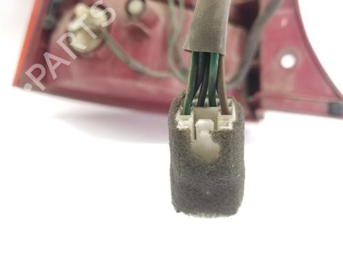 Right taillight KIA PICANTO I (SA) 1.0 | BP30322756C35