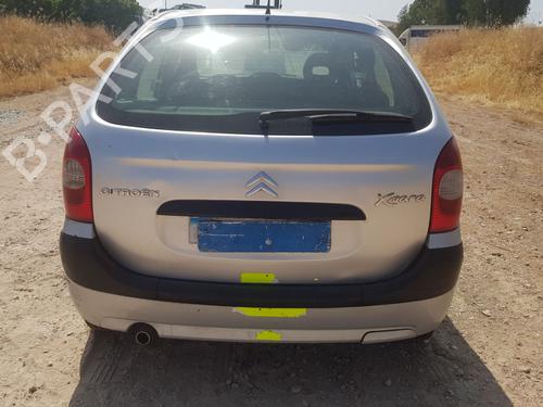 Zekeringkast CITROËN XSARA PICASSO (N68) 1.6 | BP28094592E1 