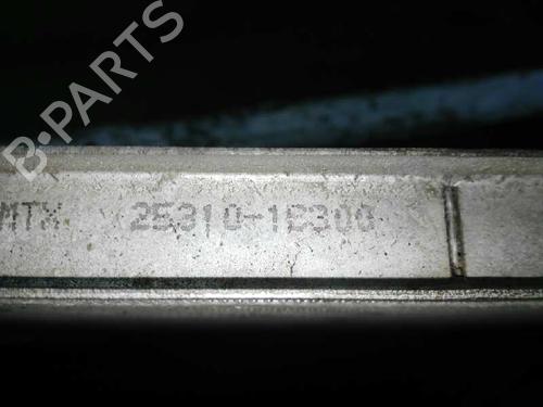 Køler HYUNDAI GETZ (TB)  | BP4838678M31 