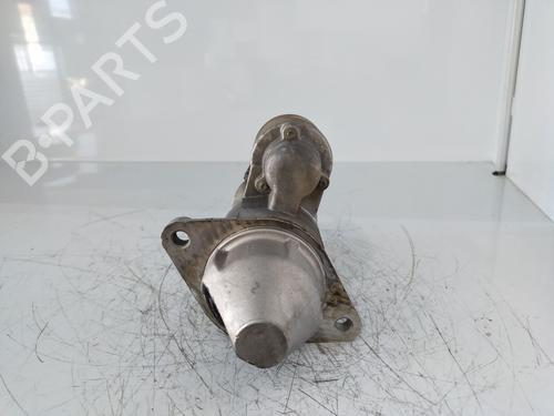 Used Starter CHEVROLET AVEO / KALOS Hatchback (T250, T255) 1.4 16V (94 hp) 9037933
