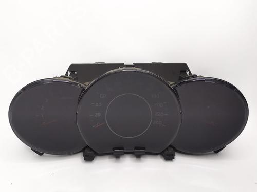 Used Instrument cluster Instrument cluster KIA CEE'D (JD) [2012-2018] 36282460 36282460