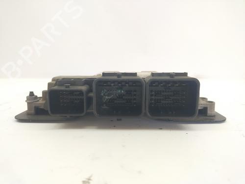 Engine control unit (ECU) CITROËN C4 II (NC_) | BP37638381M57 - Image 3