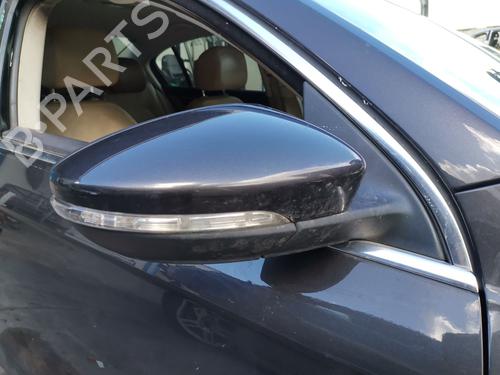 Used Right mirror Right mirror VW PASSAT B7 (362) 2.0 TDI (140 hp) 33020197 33020197
