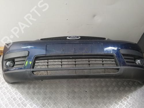 Used Front bumper FORD FOCUS C-MAX (DM2) [2003-2007]  21384292