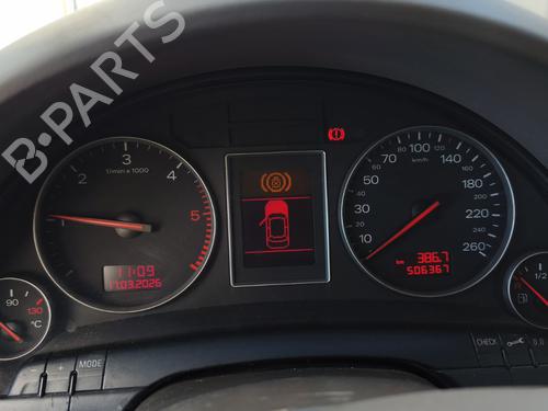 Electronic module AUDI A4 B7 (8EC) 2.5 TDI | BP33985858M83  - Image 9