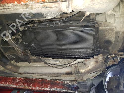 Gearbox JAGUAR S-TYPE II (X200) 2.7 D | BP15527577M3 