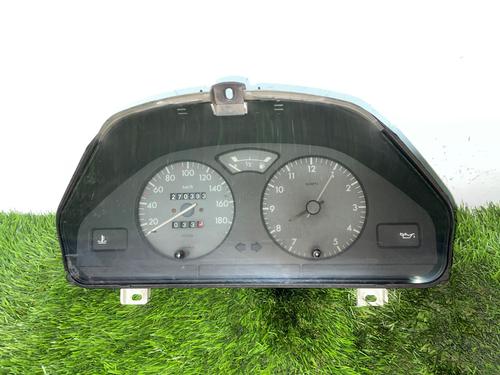 Used Instrument cluster CITROËN SAXO (S0, S1) 1.5 D (57 hp) 3172798