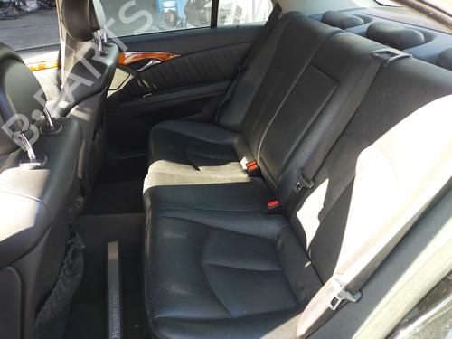 Squib airbag MERCEDES-BENZ E-CLASS (W211) E 280 CDI (211.023) | BP17621030C102 