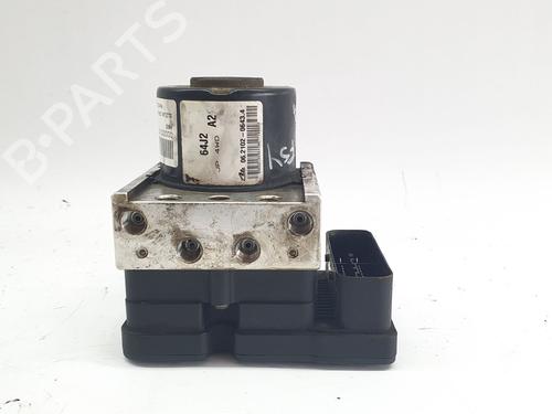 ABS pump SUZUKI GRAND VITARA II (JT, TE, TD) 1.9 DDiS All-wheel Drive (JT419, TD44, JB419WD, JB419XD,... | BP29329333M43 