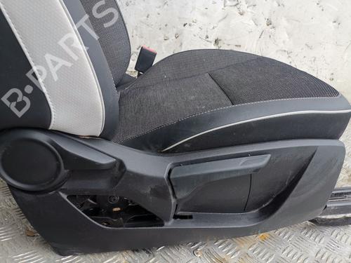 Sæde højre fortil RENAULT CAPTUR II (HF_)  | BP29726687C16 