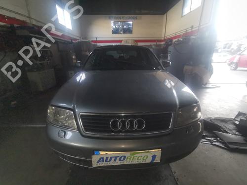 Left headlight AUDI A6 C5 (4B2, 4B4)  | BP12430002C28  - Image 8
