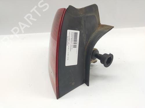 Left taillight AUDI A4 B6 Avant (8E5) 1.9 TDI | BP33172502C34 - Image 4