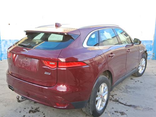 AC compressor JAGUAR F-PACE (X761)  | BP29288455M34 