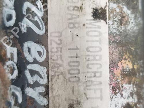 Starter FORD FOCUS I Saloon (DFW) 1.8 Turbo DI / TDDi | BP29375639M8 