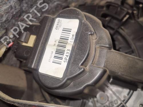 Used Heater blower motor Heater blower motor CITROËN C-ELYSEE (DD_) 1.5 BlueHDi 100 (102 hp) 34244767 34244767