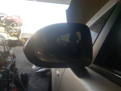 Used Left mirror OPEL CORSA D (S07) 1.4 (L08, L68) (100 hp) 18640506