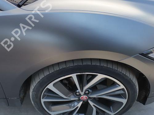Right front fenders JAGUAR I-PACE (X590)  | BP27876721C42 