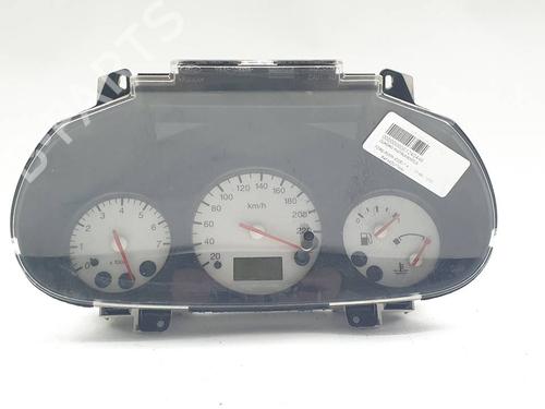 Used Instrument cluster Instrument cluster FORD PUMA (EC_) 1.4 16V (90 hp) 40261491 40261491