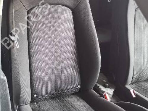 Seats set RENAULT ZOE (BFM_) | BP40294120C78 - Image 5