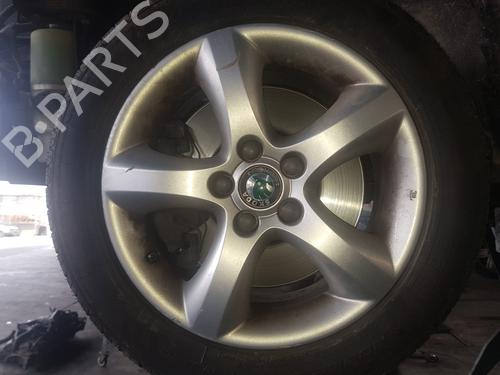 Rim SKODA FABIA II Combi (545) 1.6 TDI BP18019002C45
