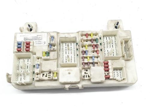Used Fuse box Fuse box FORD FOCUS II Turnier (DA_, FFS, DS) 1.8 TDCi (115 hp) 40513307 40513307
