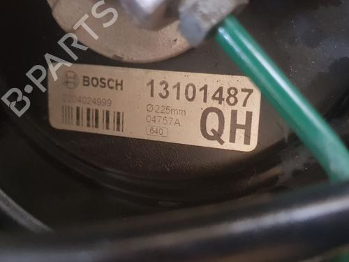 Used Servo brake OPEL CORSA C (X01) 1.3 CDTI (F08, F68) (70 hp) 29124590