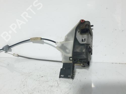 Used Rear right lock CITROËN C4 CACTUS 1.6 BlueHDi 100 (99 hp) 3568548