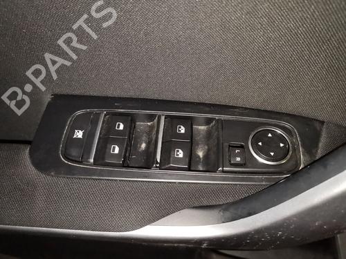 Left front window switch KIA CEED (CD) | BP22647983I27 - Image 1