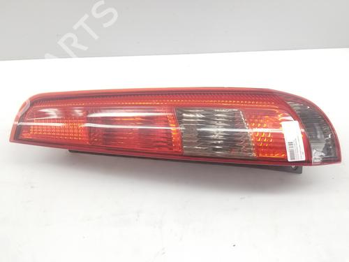 Right taillight FORD FIESTA V (JH_, JD_)  | BP13888579C35 