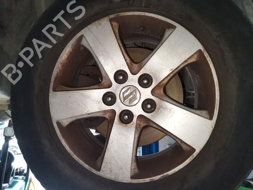 Rim SUZUKI GRAND VITARA II (JT, TE, TD) 1.9 DDiS All-wheel Drive (JT419, TD44, JB419WD, JB419XD,... | BP29255717C45 