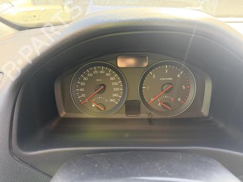 Left headlight VOLVO C30 (533) 1.6 D | BP33397284C28  - Image 5