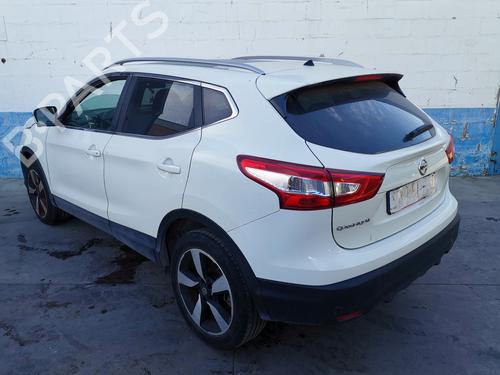 Elektronisk modul NISSAN QASHQAI II (J11, J11_)  | BP29288563M83 