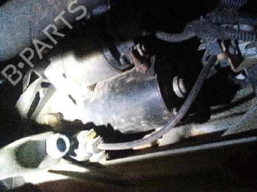 Used Starter ALFA ROMEO 147 (937_) 1.6 16V T.SPARK ECO (937.AXA1A, 937.BXA1A) (105 hp) 17714157
