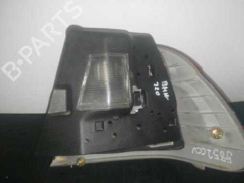 Lamp holder BMW 3 (E46) 320 d | BP13989198L10 