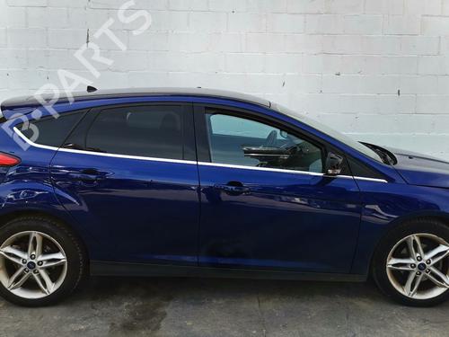 Rear mirror FORD FOCUS III  | BP34244791I6  - Image 9