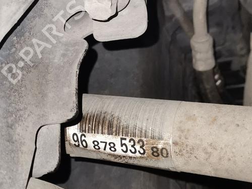 Used Right front driveshaft DS DS 5 (KF_) [2015-2018]  30201984
