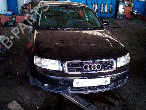 Steering wheel AUDI A4 B6 (8E2) 2.5 TDI quattro | BP6094552C49