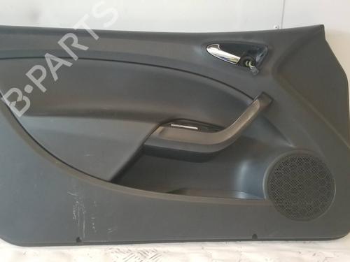Used Front left panel SEAT IBIZA IV (6J5, 6P1) [2008-2017]  30541931