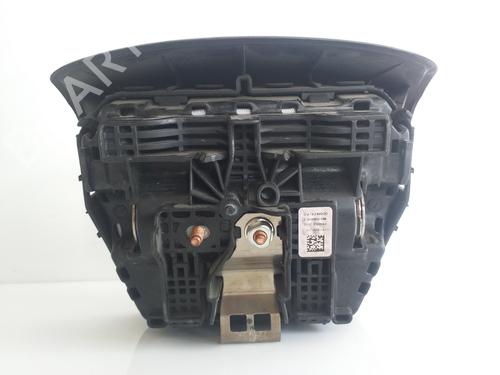 Driver airbag RENAULT LAGUNA III (BT0/1) 1.5 dCi (BT00, BT0A, BT0T, BT1J) | BP12429772C9