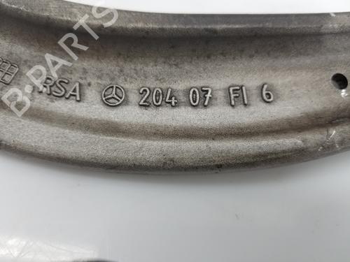 Left rear suspension arm MERCEDES-BENZ C-CLASS Coupe (C205) C 220 d 4-matic (205.305) | BP16719040M14 