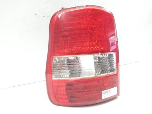 Left taillight KIA CARNIVAL II (GQ)  | BP24396176C34 