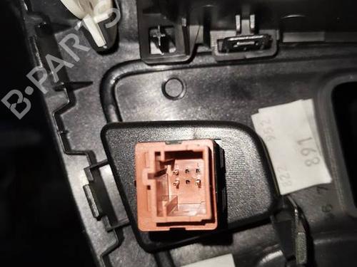 Warning switch CITROËN C-ELYSEE (DD_) 1.2 VTi 72 (DDHMY0) | BP40467386I22 - Image 2