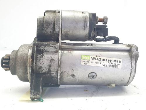 Used Starter Starter SEAT TOLEDO II (1M2) [1998-2006] 39751204 39751204
