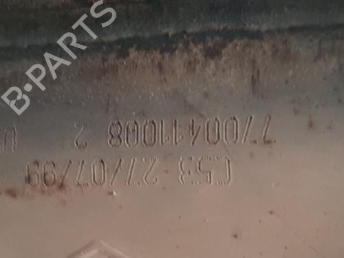 Catalyseur Catalyseur RENAULT CLIO II (BB_, CB_) [1998-2016] 34214393 34214393