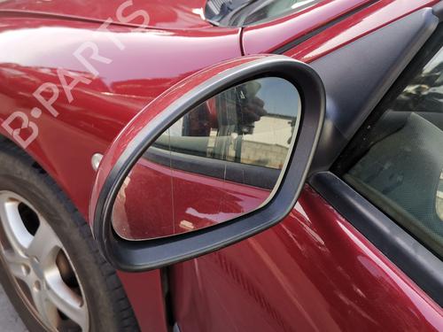 Left mirror SEAT LEON (1M1)  | BP30151867C26 