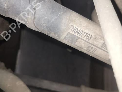 Used Left front driveshaft Left front driveshaft 36869153 36869153