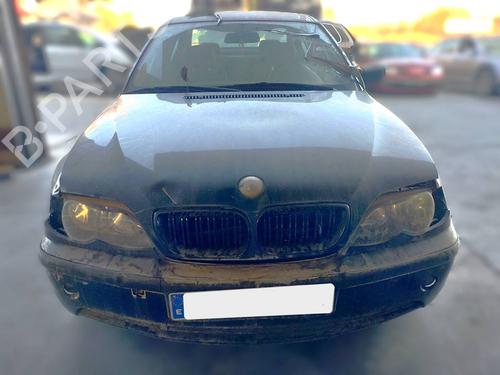 Used Parts BMW 3 (E46)  318 i  4985695