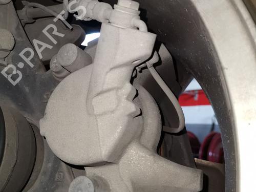 Used Left front brake caliper PEUGEOT 508 I (8D_) 2.0 HDi (140 hp) 30172407
