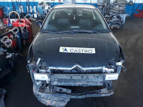 Starter CITROËN C4 I (LC_)  | BP20110625M8 