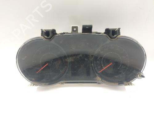 Used Instrument cluster Instrument cluster MITSUBISHI ASX (GA_W_) [2009-2026] 34279039 34279039